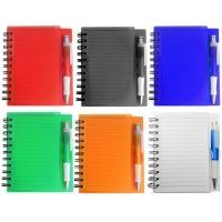 Bloco de anotações Personalizado