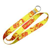 Cordão digital Personalizado