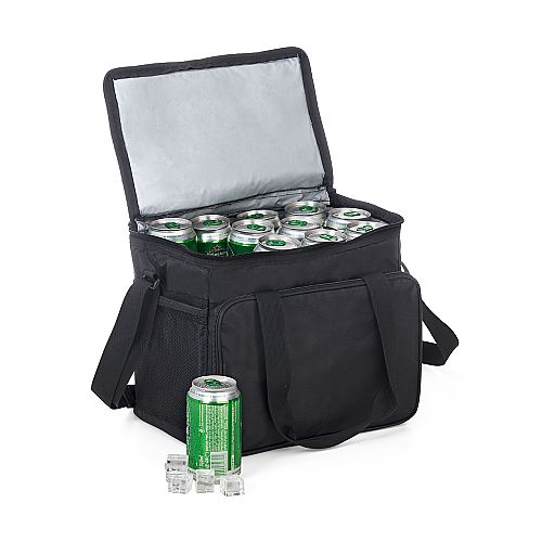 Bolsa térmica com zíper - 18L Personalizada