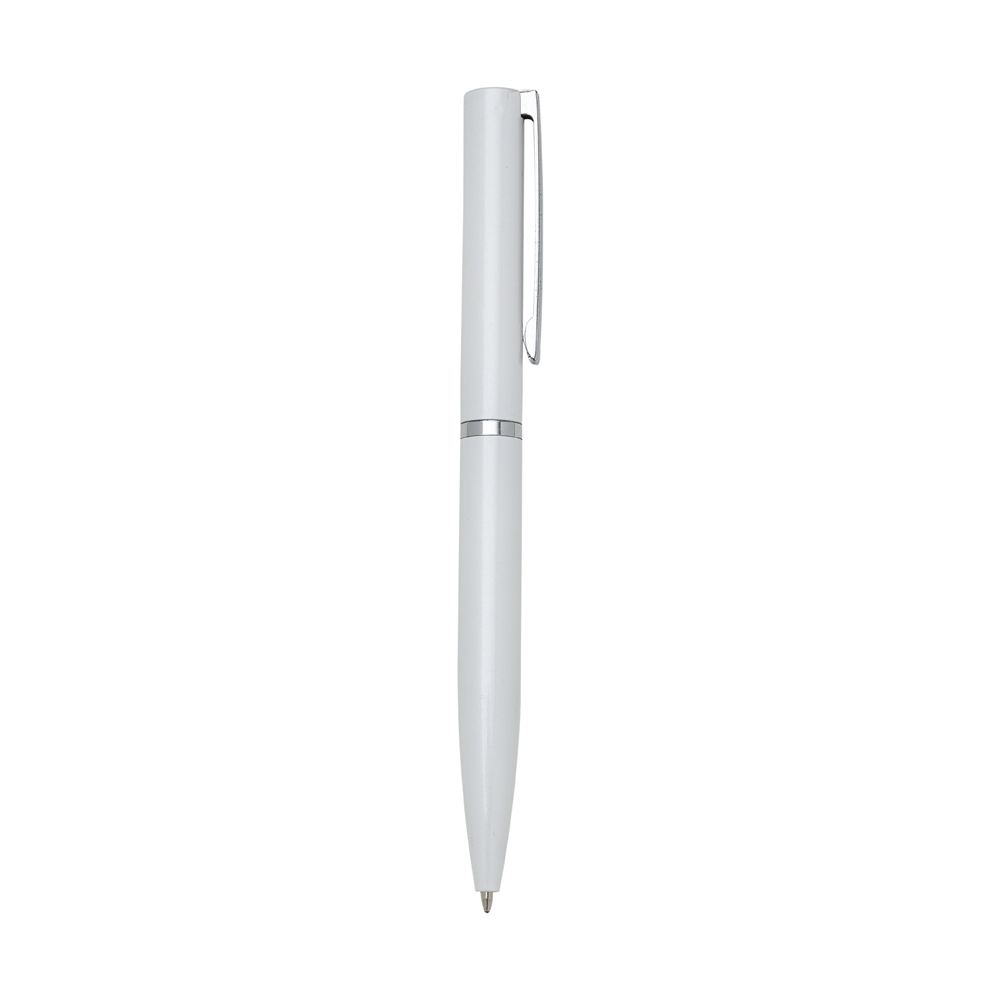 caneta semi - metal