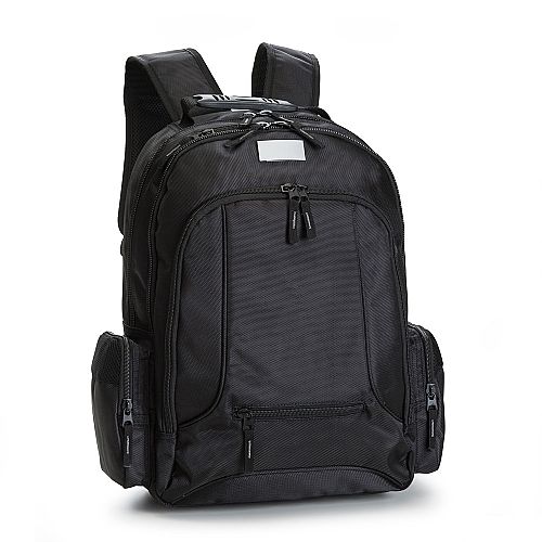 Mochila Executiva para notebook Personalizada