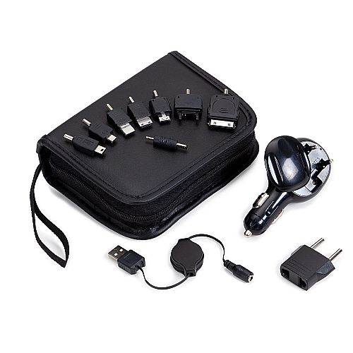 Carregador universal Personalizado