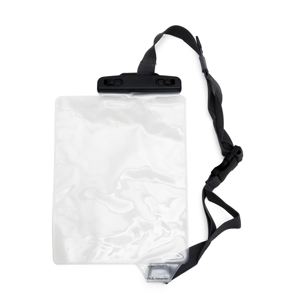 capa a prova d'agua