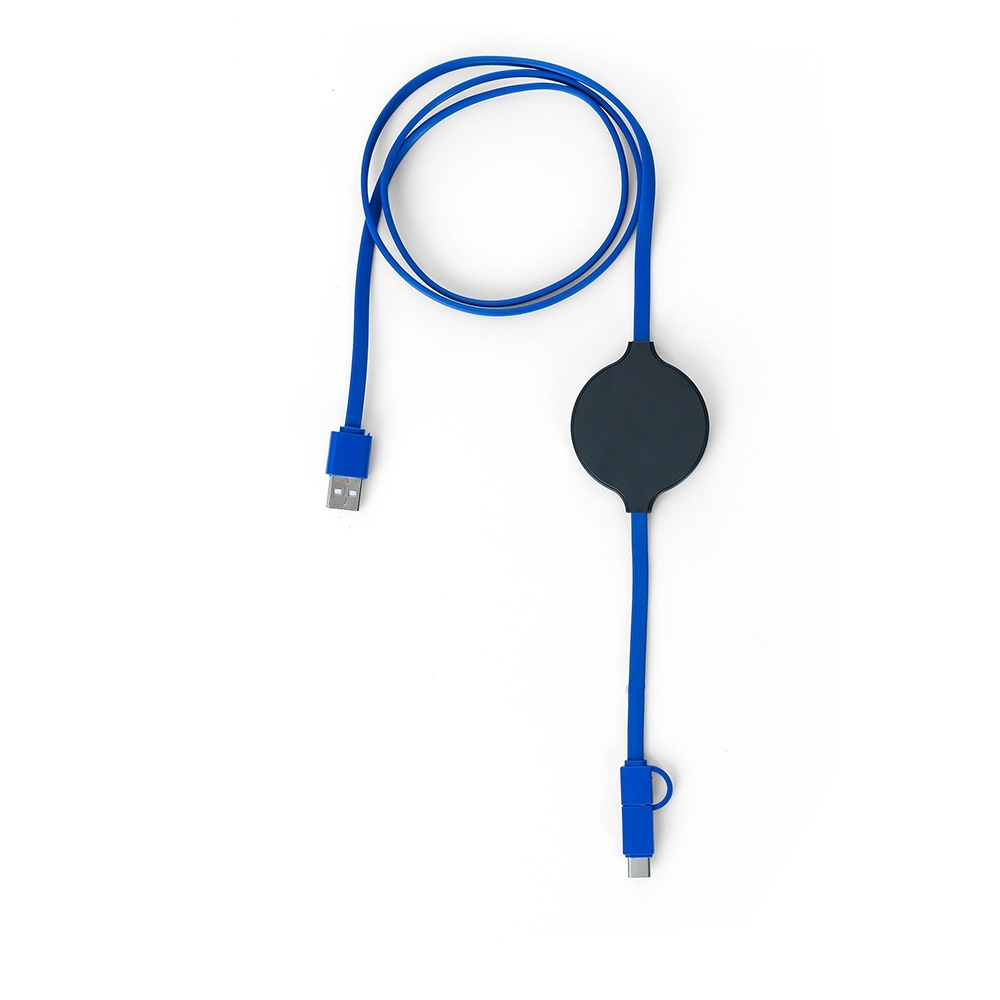 carregador wireless c/ cabo