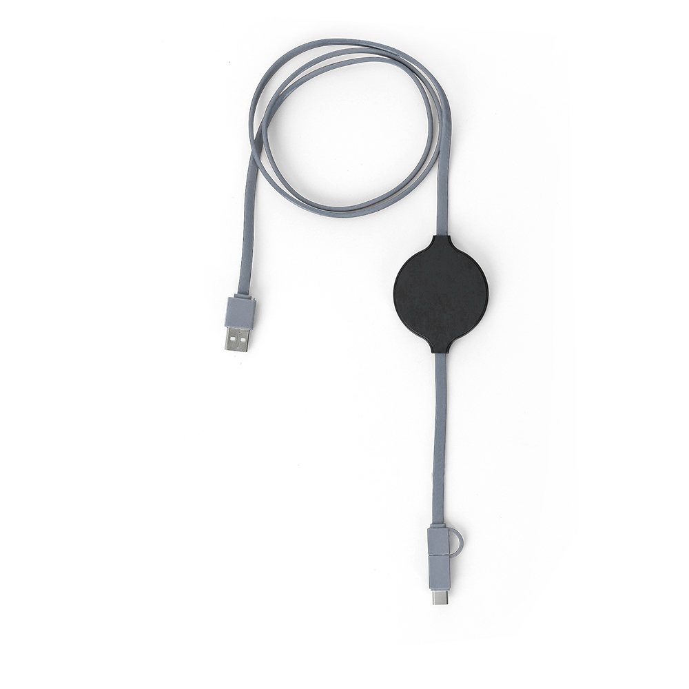 carregador wireless c/ cabo