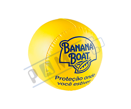 Bola Maluca Personalizada