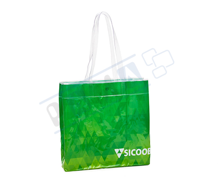 Sacola Personalizada