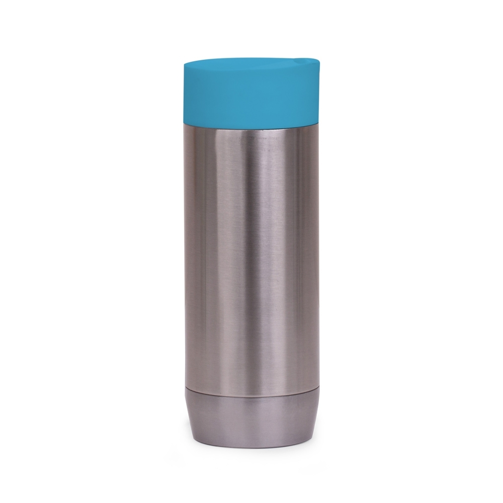 copo 420 ml c/ tampa