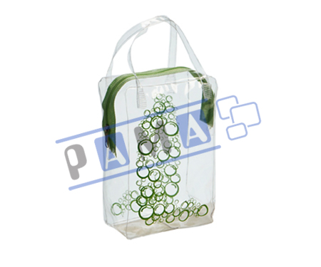 Necessaire Vertical Personalizada