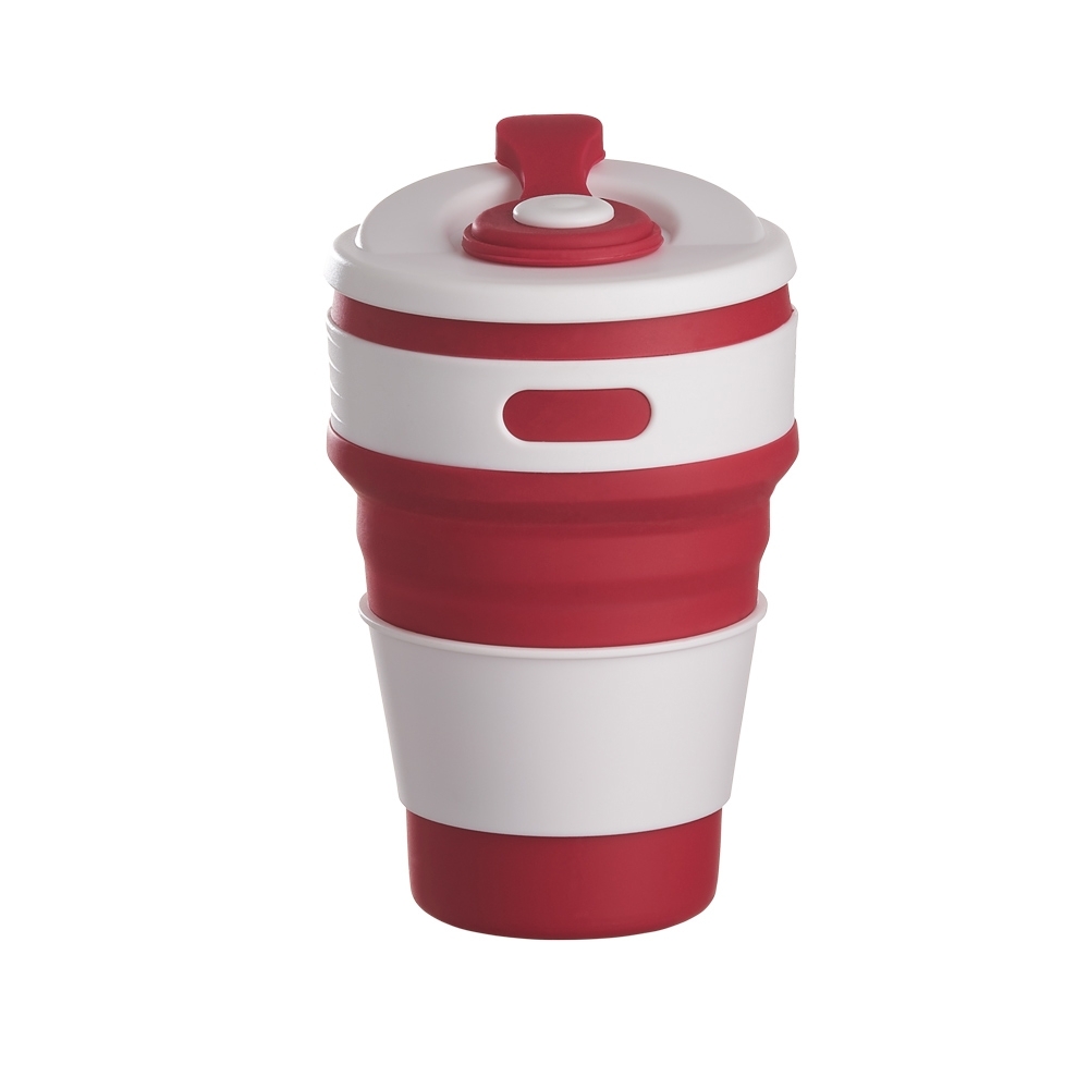 copo retátil 350ml