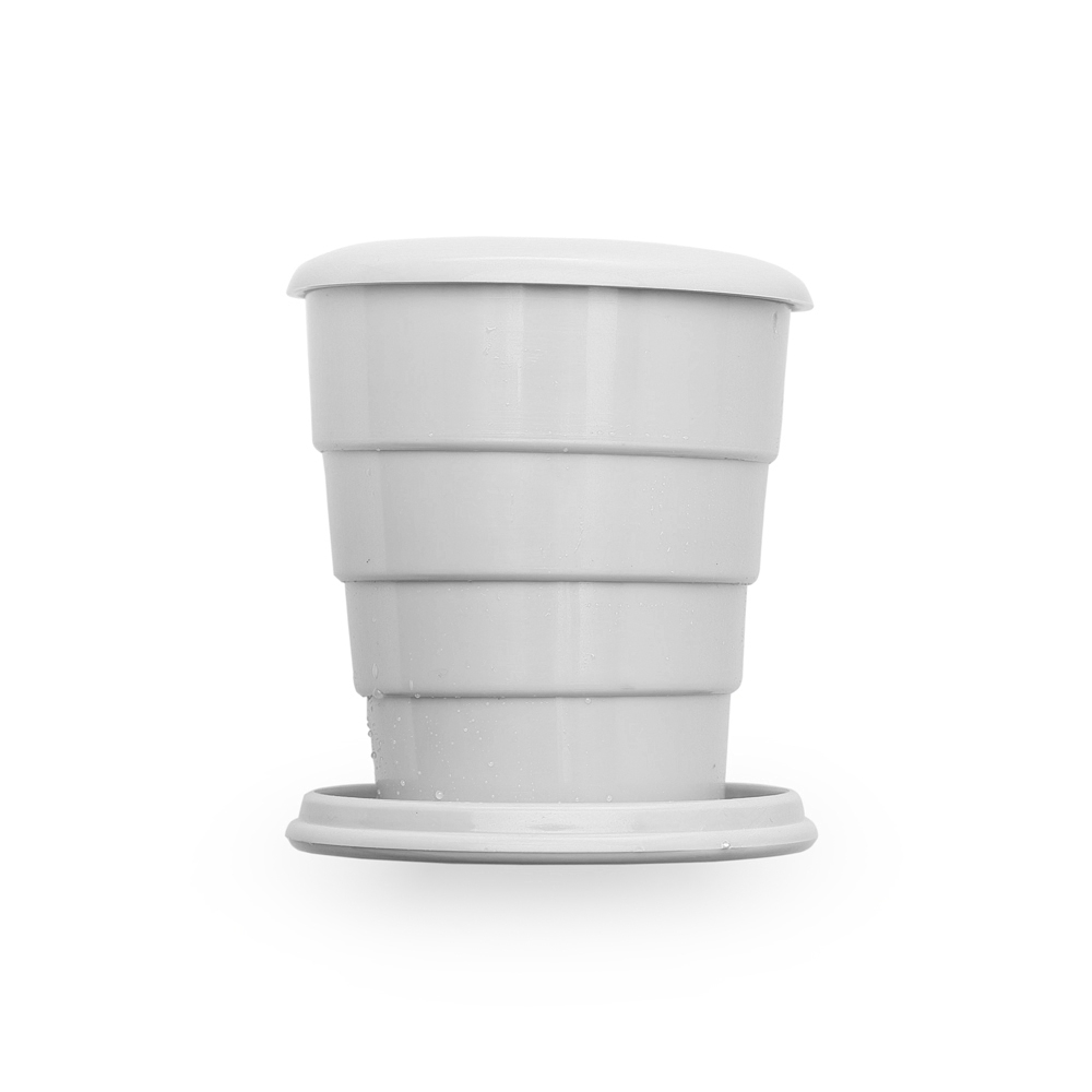 copo retrátil 130 ml
