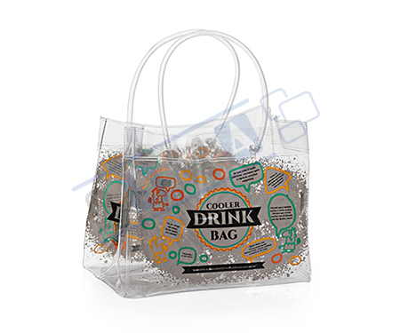 Ice Bag personalizado