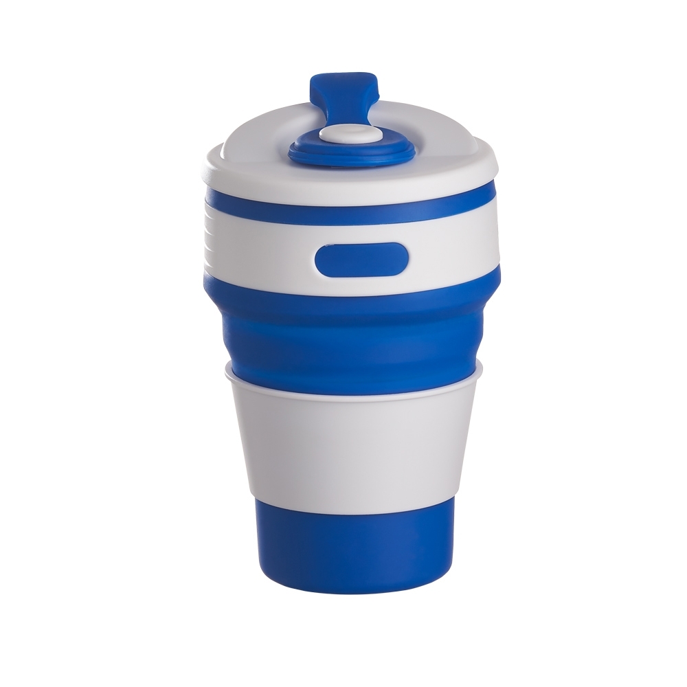 copo retrátil 350ml
