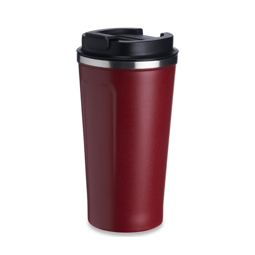 copo térmico 500ml p/ café