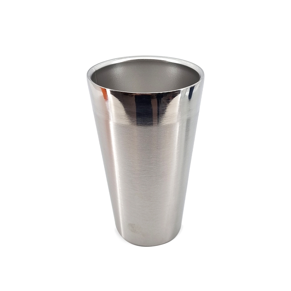 copo térmico de inox 473ml