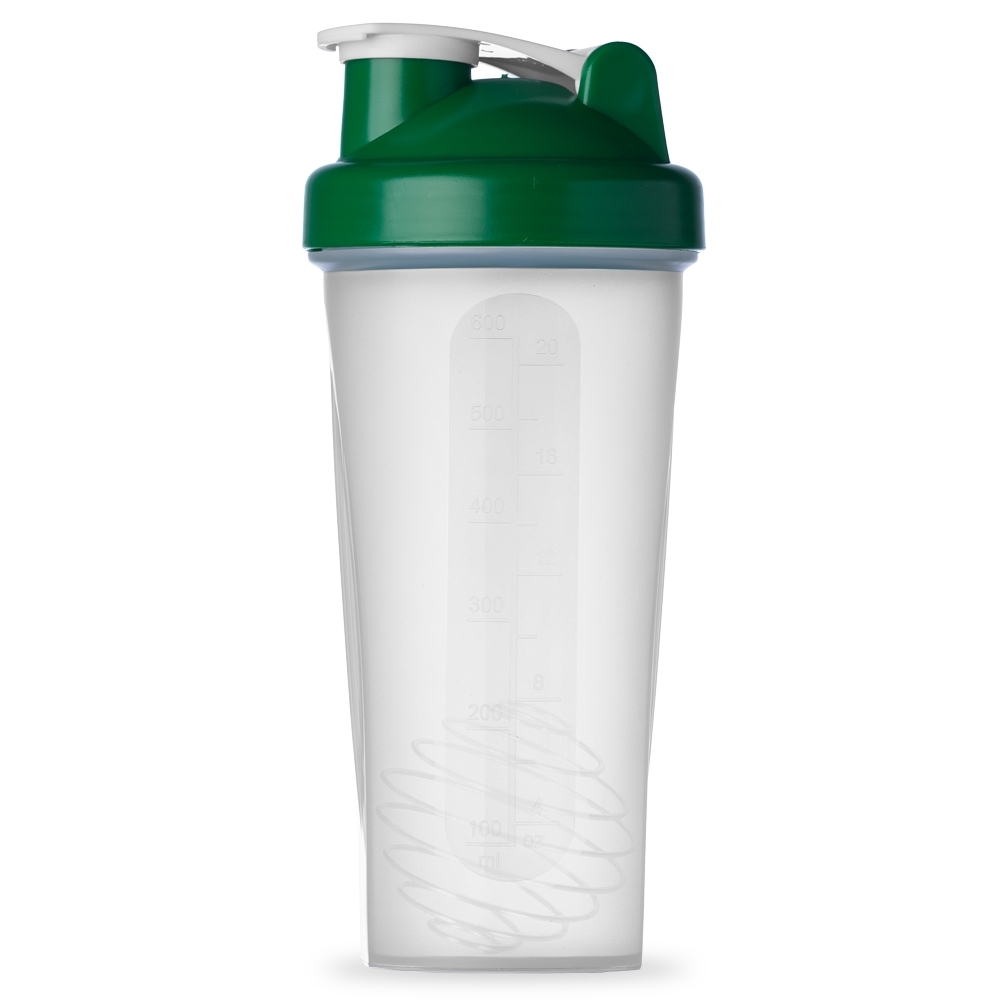 coqueteleira 600 ml plastico