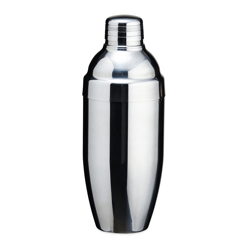 coqueteleira inox 750ml