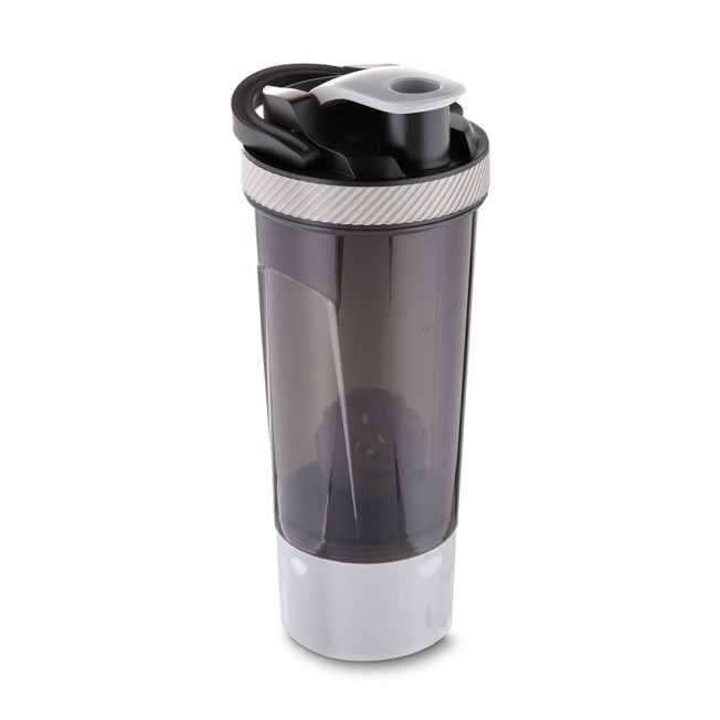 coqueteleira plástica 720ml