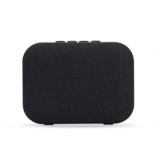 caixa de som bluetooth emborrachada