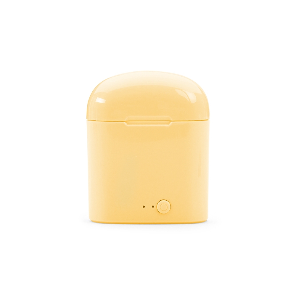 fone bluetooth c/ carregador