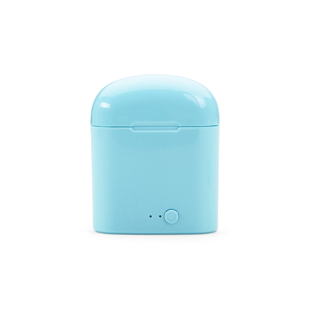 fone bluetooth c/ carregador