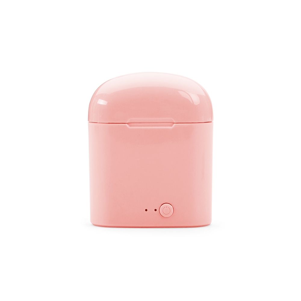 fone bluetooth c/ carregador