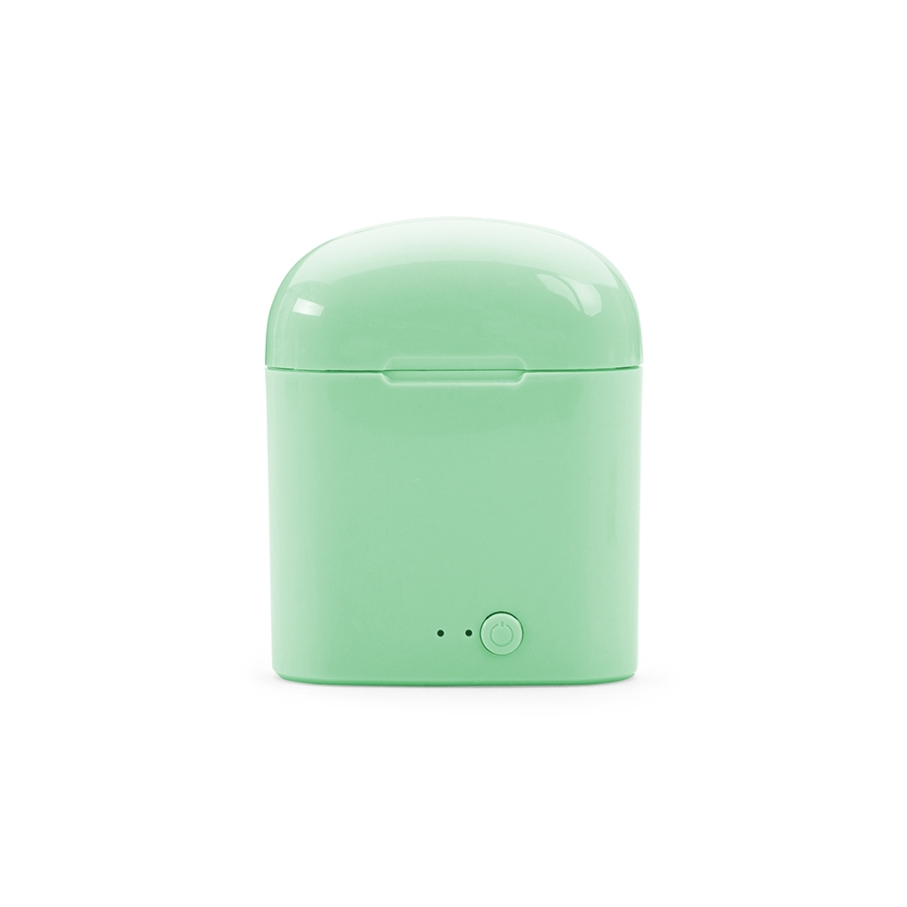 fone bluetooth c/ carregador