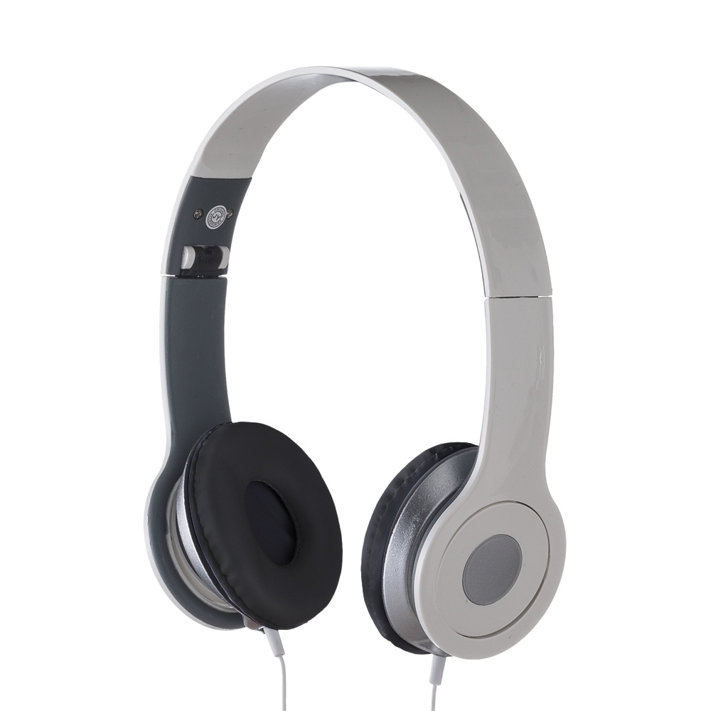 fone de ouvido stereo hd