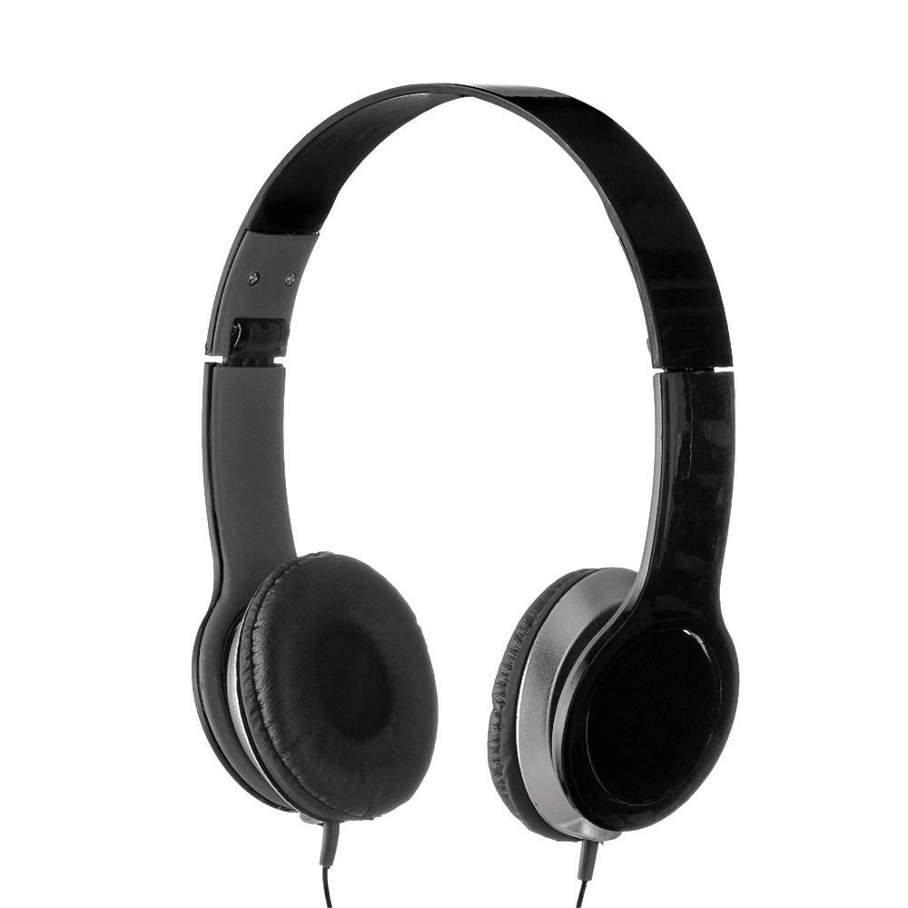 fone de ouvido stereo hd