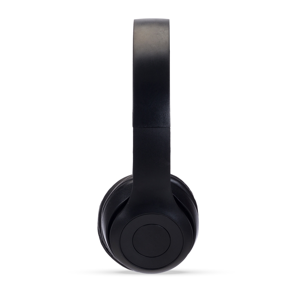 fone de ouvido wireless p2 fosco