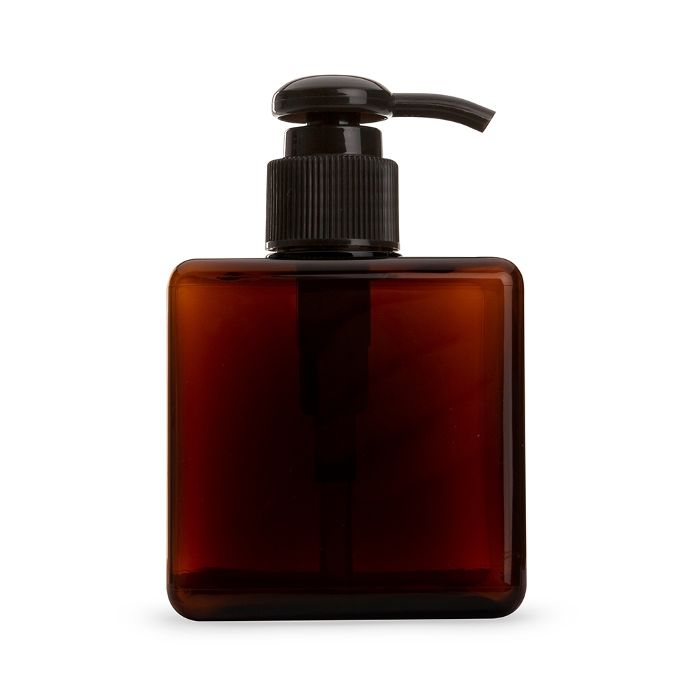 frasco quadrado 280ml