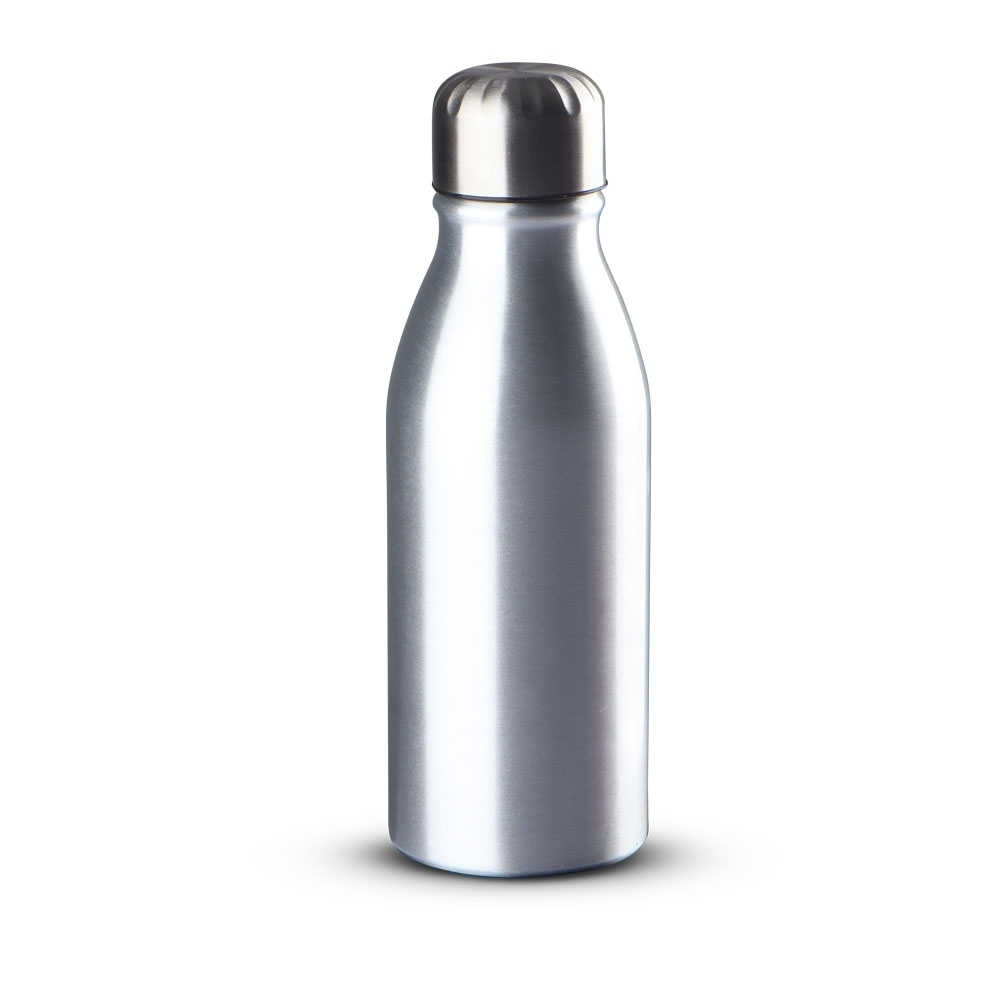 garrafa alumínio 500ml