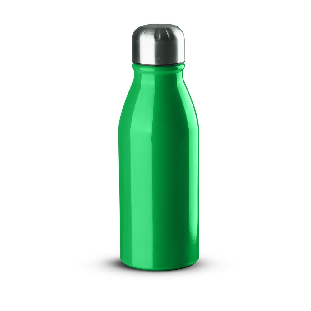 garrafa alumínio 500ml