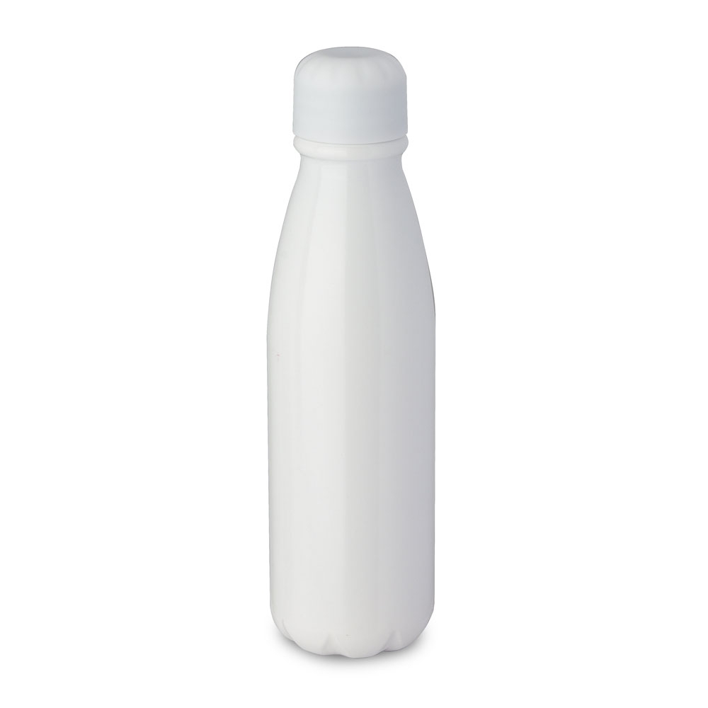 garrafa alumínio 600ml