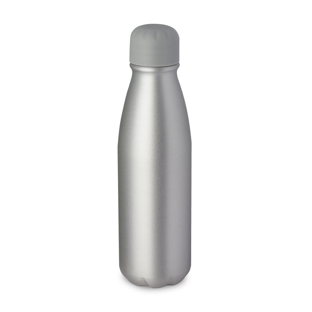 garrafa alumínio 600ml