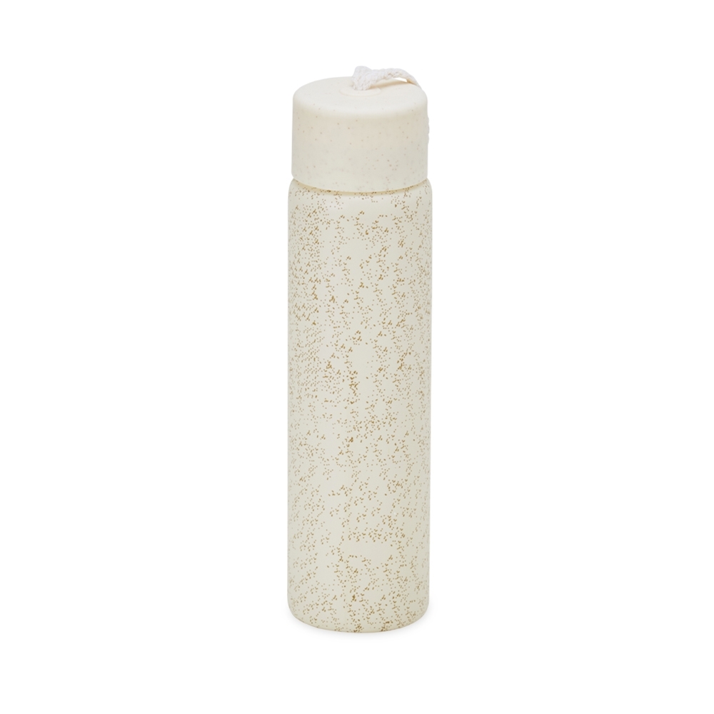garrafa de vidro