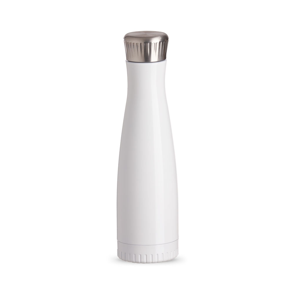garrafa em inox