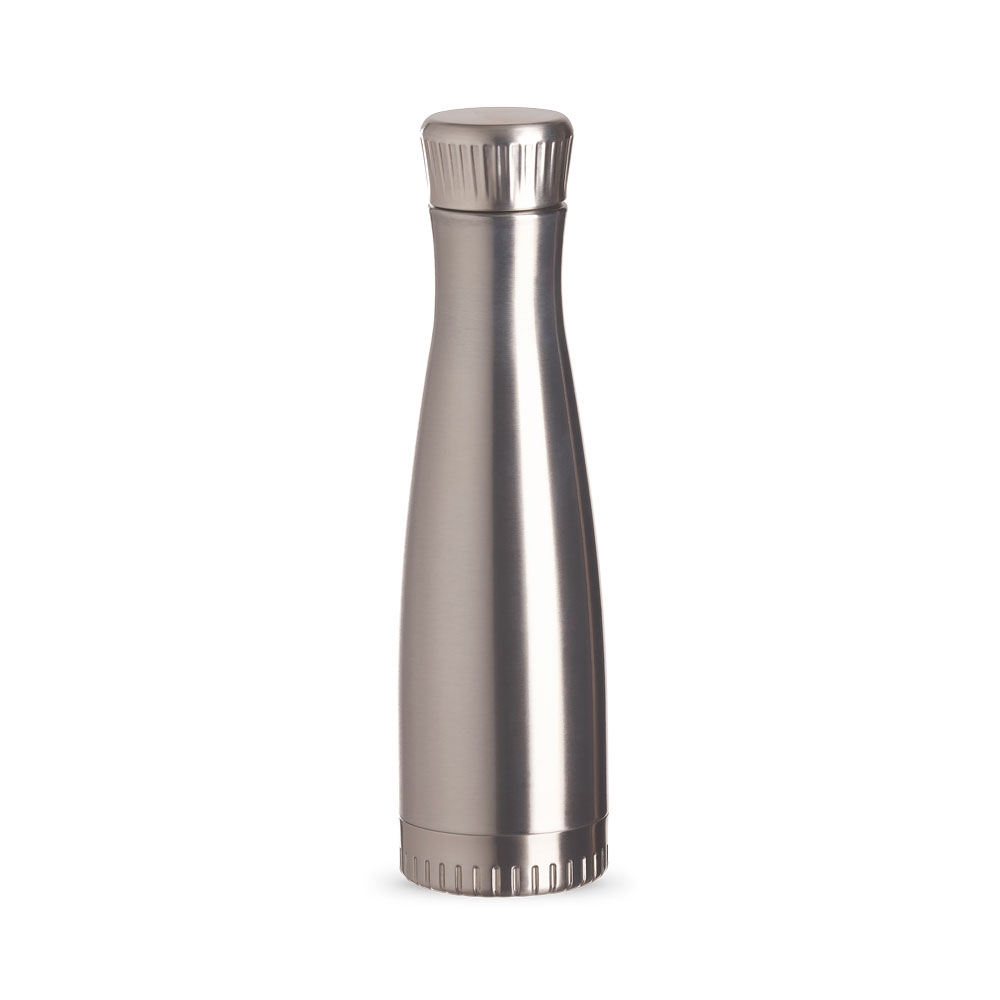 garrafa em inox