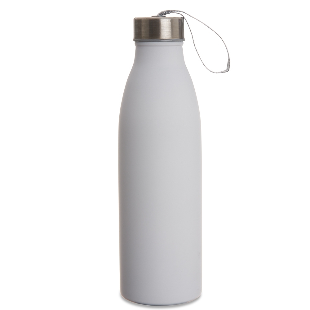 garrafa em inox