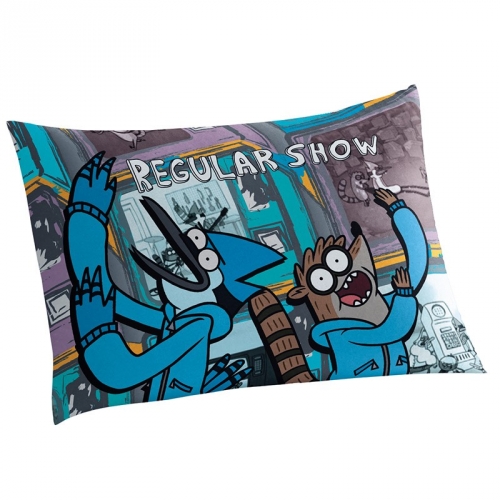 Fronha Estampada Personalizada