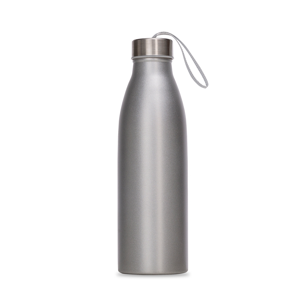 garrafa em inox