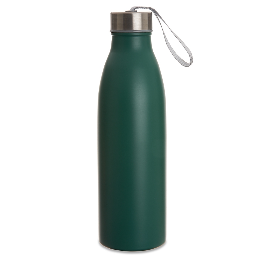garrafa em inox