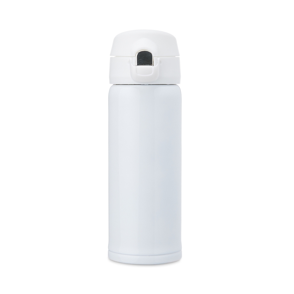 garrafa inox 400ml