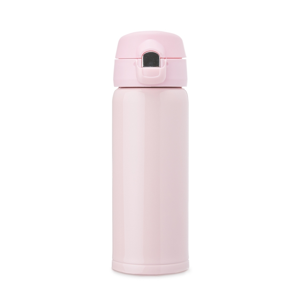 garrafa inox 400ml