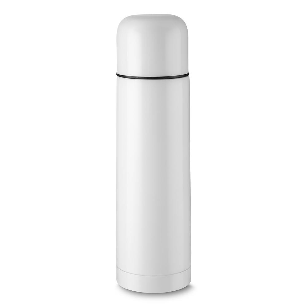 garrafa inox parede dupla 500ml