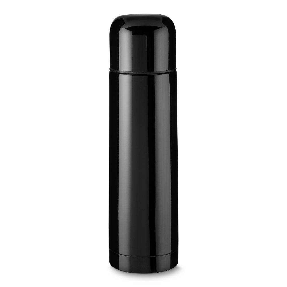 garrafa inox parede dupla 500ml
