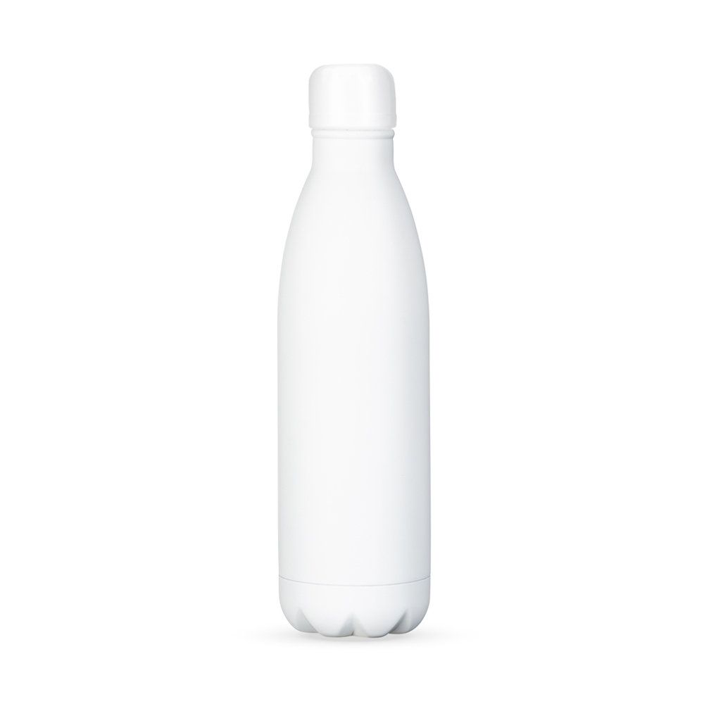 garrafa inox termica 500ml