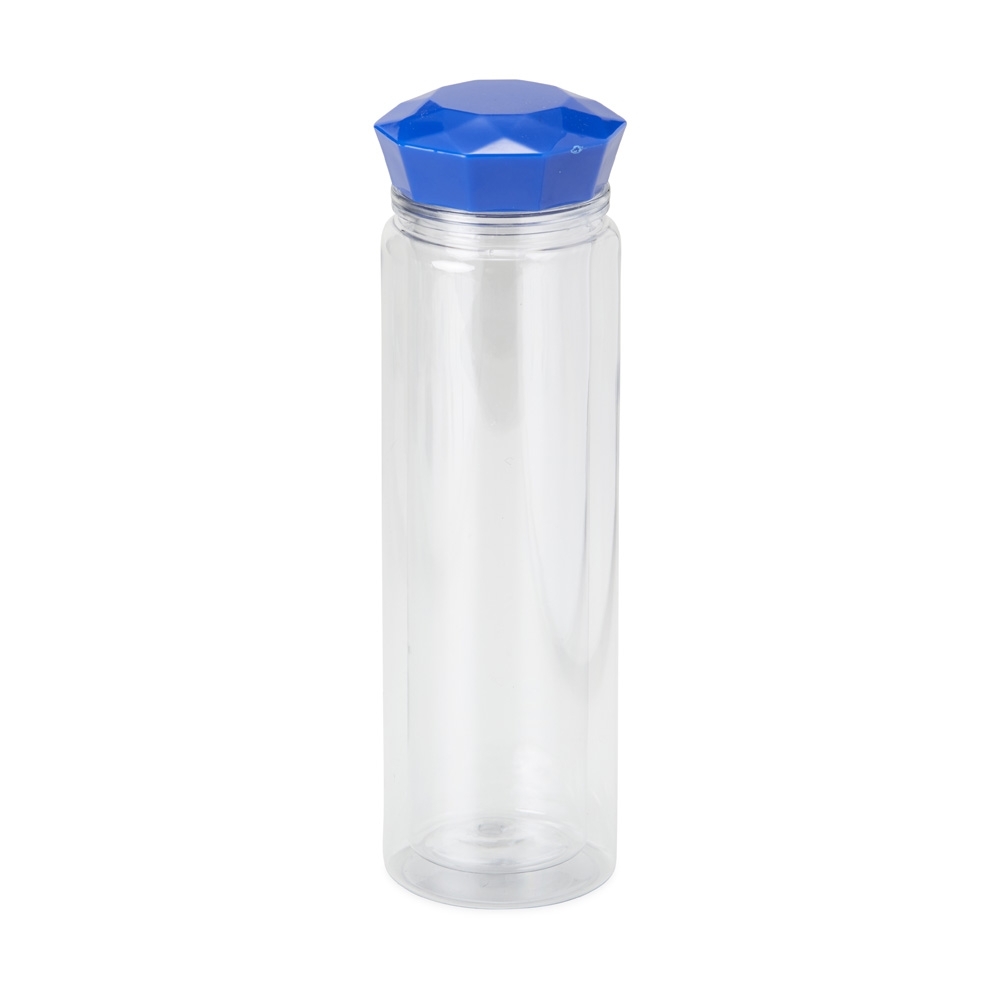 garrafa plástica 500ml