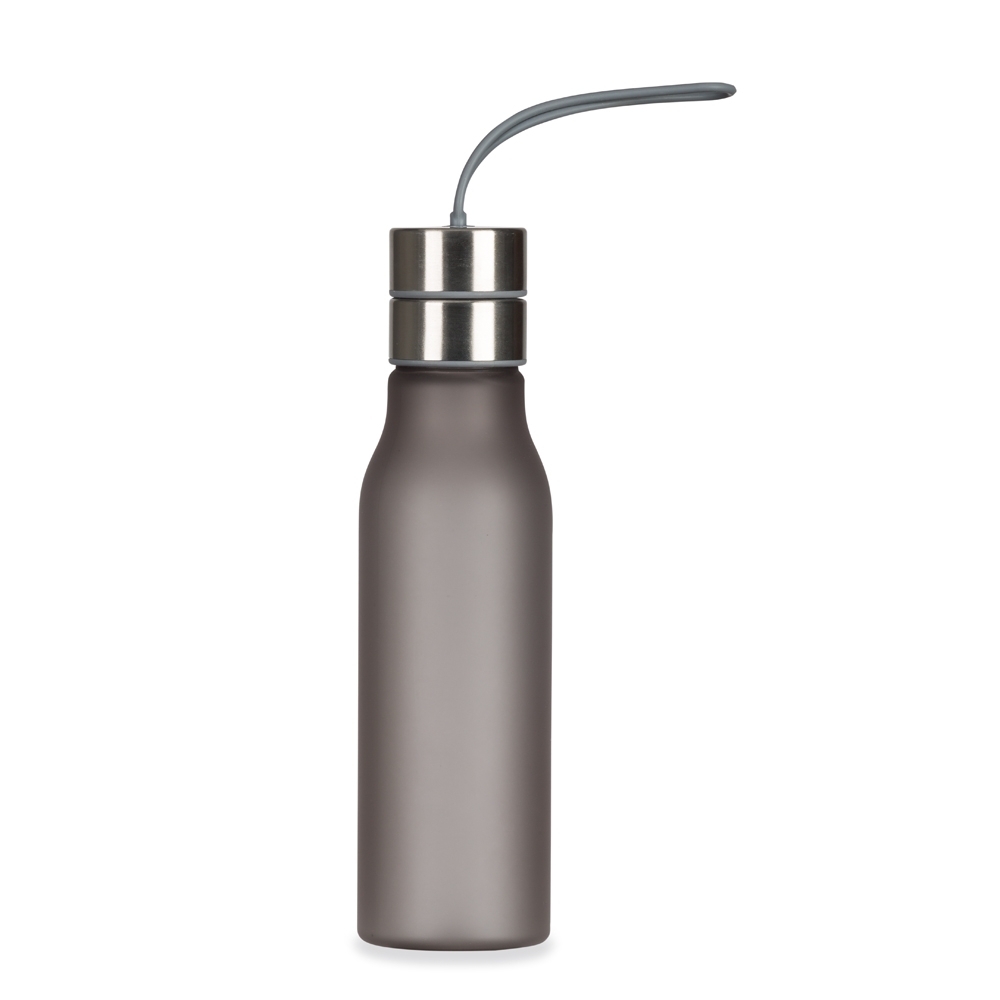 garrafa plástica 600ml