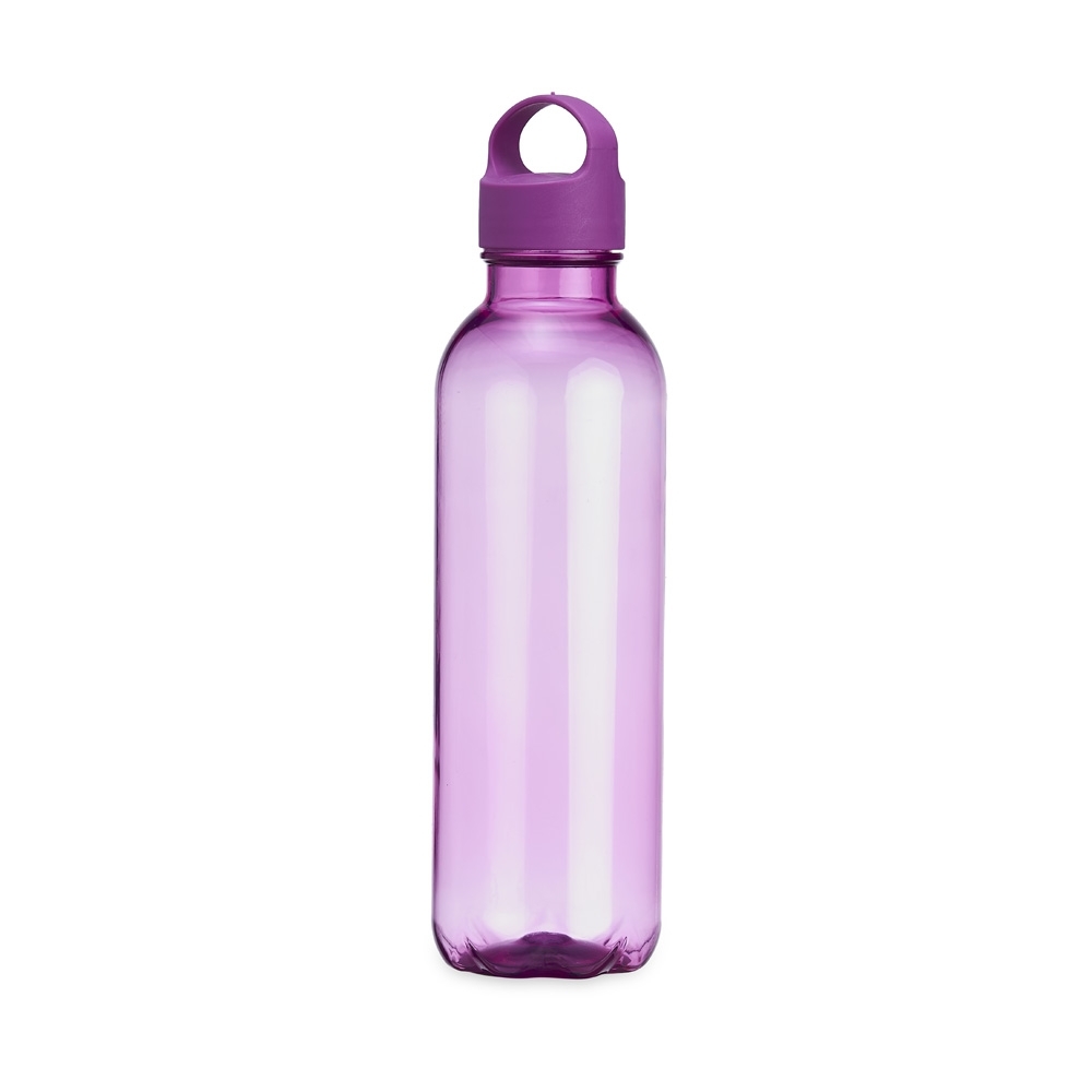 garrafa plástica 650ml